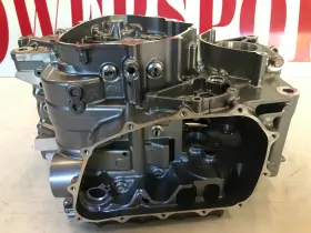 11000-mka-d30 Honda L5a Nc750x 2018 Crankcase Cases New Oem
