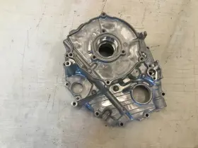 11340-hr3-a41 Honda C2c Trx 14-18 Rear Crankcase Cover Oem