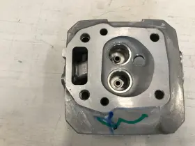 12200-ze7-405 Honda F2cc Cylinder Head Oem