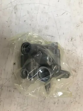 15100-mjp-g51 Honda N2c Crf 1000 16-19 Oil Pump Assembly Oem New