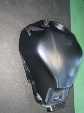 17500-mky-d50zl Honda - 2021 2023 Cb650r Fuel Tank Gas Cb 650 R 650r