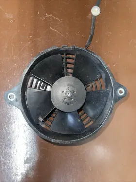 19005-ktf-980 Honda 2010 Sh Cooling Fan Assembly Oem