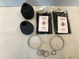 42240-hr6-a62 Honda F3a Trx 15-18 Rear Boot Set Oem