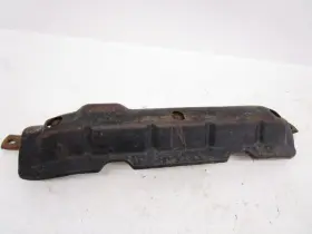 51360-ha7-650 Honda 88 Trx 350 D Foreman Front Differential Skid Plate 1988-1989