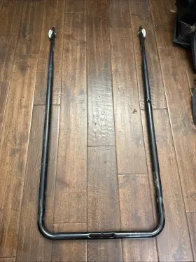 53111-vh7-h50za Honda Oem Handle Pipe