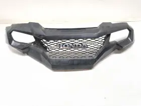 61150-hl3-6000 Honda 17-23 Pioneer 700 Sxs700 Front Headlight Bumper Cover Panel Grill