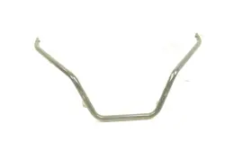 61160-hl5-a00 Honda Pioneer 500 15 Bumper Support Front 48442