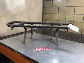62510-ha7-650 Honda Bumper Front # 1988 Foreman 350 D