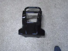 62510-hl5-a00 Honda Pioneer 500 Front Bumper 520 15-25 Sxs500 Sxs520