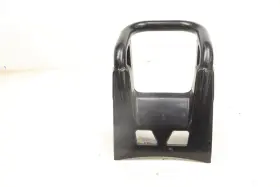 62510-hl6-aa0zb Honda Talon 1000x 22 Bumper Front Black 48762