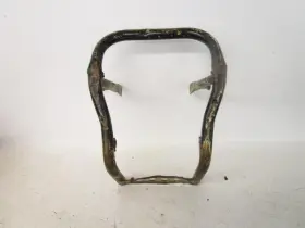 81150-hb3-000 Honda 86 Trx 200 Sx Front Bumper Guard 1986-1987