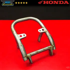 81150-hc0-670zb Honda Genuine Oem 1992 Fourtrax 250 Trx250x Front Bumper Grab Bar Guard