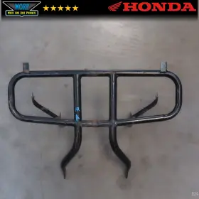 81150-hc4-000 Honda Genuine Oem 1988 Fourtrax 300 Trx300 Front Bumper Grab Bar Guard A