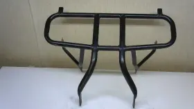 81150-hc4-900 Honda 1990 Fourtrax 300 Trx300 2x4 Oem Front Bumper