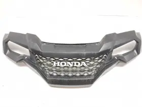 81150-hl3-8000 Honda 17-23 Pioneer 700 Sxs700 Front Headlight Bumper Cover 81150-hl3-8000 Honda 17-23 Pioneer 700 Sxs700 Front Headlight Bumper Cover