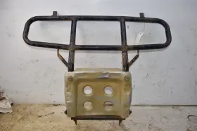 81150-hm7-305 Honda 2000 Foreman 400 Fw Front Bumper