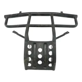 81150-hm8-000 Honda 2004 Recon 250 Trx250te 2x4 Es Front Bumper