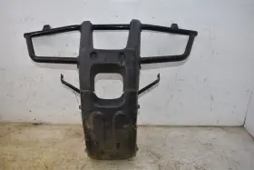 81150-hm8-b40 Honda 2016 Recon 250 Es 2wd Front Bumper