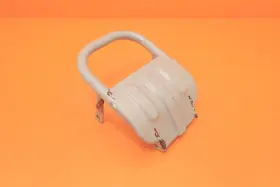 81150-hn1-000zc Honda 2007 05-07 Trx400ex 400ex Oem Front Bumper Grab Bar Skid Plate Panel Guard