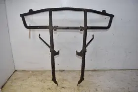81150-hn7-000za Honda 2005 Rancher 350 Fm Front Bumper