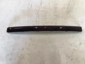 81163-mca-000zv Honda C2h Gl 1800 06-08 Cabernet Red Metallic Trunk Center Moulding Oem