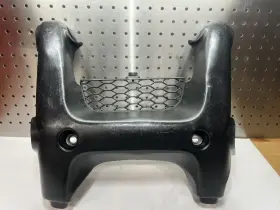 81170-hp0-a00za Honda Foreman 500 Front Bumper Cover