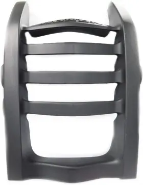 81170-hp5-600za Honda Oem Guard For Front Bumper Trx420 Rancher 2007-2014 New