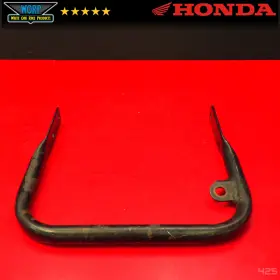 81200-hb9-770 Honda Genuine Oem 1988-89 Trx250r Rear Bumper Grab Bar Guard