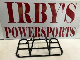 81300-hn8-720za Honda L1g Rr Luggage Carrier 19-23 Black Oem
