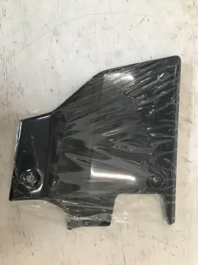 81555-hl4-a10zd Honda N2c Pioneer 1000 Deluxe Right Rear Side Panel Oem New