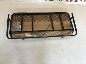 Db3-trx680fa Honda K1o 2006-2016 Trx 680 Rincon Drop Rack Basket