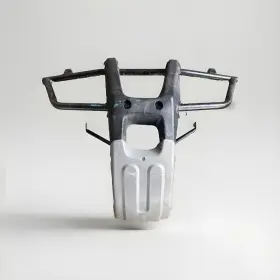 Drsb148000oo32p Honda 2007-2023 Recon 250 Trx250te 2x4 Es Front Bumper Guard