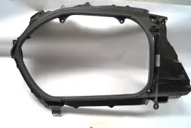 81411-mca-s400 Honda Goldwing Gl1800 81411 Mca S400 Left Saddlebag Case Cover 2012-2017 Atc
