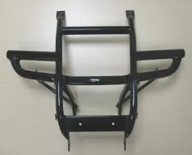 Hrfb-16 Honda Oem Bumper And Guard Trx420fe/fm/te/tm Rancher Es 2007-2008 Only New