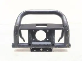 Honda U01c01010005 22 Segway Fugleman Front Bumper Brush Guard Winch Mount Bracket