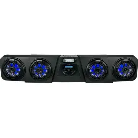 Hpel-1002 Hoppe Industries Utv Audio Mini #hpel-1002