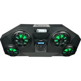 Hpel-1003 Hoppe Industries Utv Audio Mini #hpel-1003