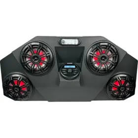 Hpel-1004 Hoppe Industries Utv Audio Mini #hpel-1004 Hpel-1004 Hoppe Industries Utv Audio Mini #hpel-1004