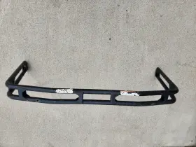 C705001257 John Deere 2006 Trail Buck 650 4x4 Front Rack Extension Rail 05 06 C705001257 John Deere 2006 Trail Buck 650 4x4 Front Rack Extension Rail 05 06