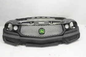 M174587 John Deere Gator 835r 18 Bumper Grill Front 47846