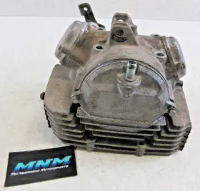 12043-1057 Kawasaki 99-02 Prairie Kvf300 Genuine Engine Top End Cylinder Head Camshaft