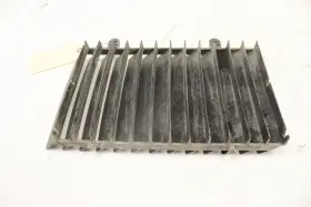 14090-1243-6l Kawasaki Mule 2510 99 Bumper Grill Front 48672