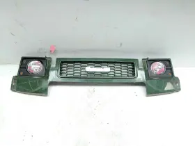 14091-0818 Kawasaki 16 Mule 4010 Kaf 620 4x4 Front Headlight Grill Plastic