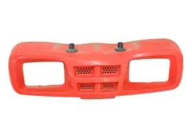 14091-7502-6b Kawasaki 08 Prairie 360 4x4 Front Bumper Headlight Pod Cover Kvf360a