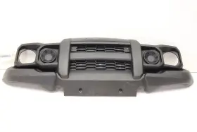 14093-0392 Kawasaki Mule Sx 4x4 Fi 21 Bumper Cover Front 53255