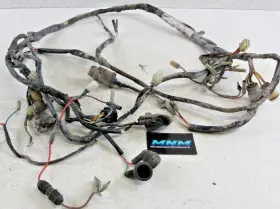 26030-1562 Kawasaki 99-02 Prairie Kvf300 Genuine Chassis Main Electrical Wire Harness Loom