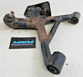 39007-1259 Kawasaki 99-02 Prairie Kvf300 Genuine Front Lh Lower Suspension A-arm Shock Aarm