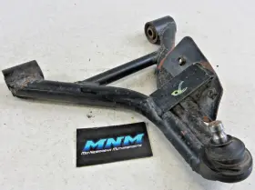 39007-1260 Kawasaki 99-02 Prairie Kvf300 Genuine Front Rh Lower Suspension A-arm Shock Aarm