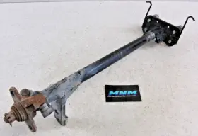 39114-1082 Kawasaki 99-02 Prairie Kvf300 Genuine Steering Stem Shaft Bar Handlebar Clamp