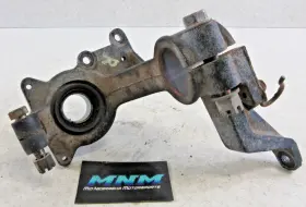 39186-0009 Kawasaki 99-02 Prairie Kvf300 Genuine Front Right Steering Knuckle Spindle Hub R